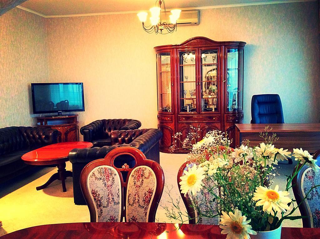 Complex Druzhba 3* Uzhhorod