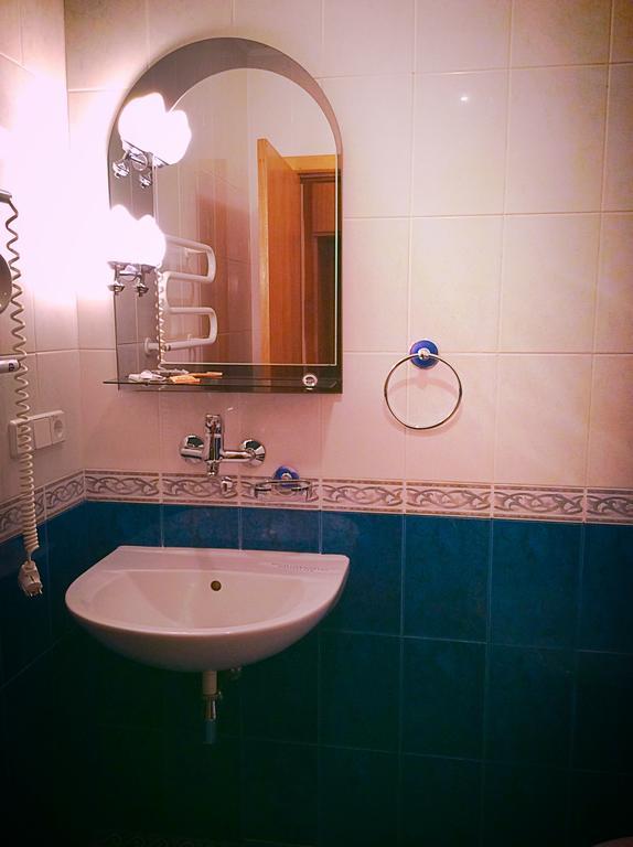 Complex Druzhba 3*